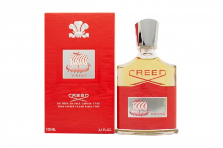 Creed Viking Eau de Parfum 100ml Spray