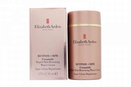 Elizabeth Arden Retinol + HPR Ceramide Water Cream 50ml