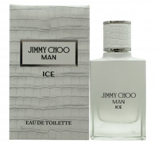 Jimmy Choo Man Ice Eau de Toilette 30ml Spray