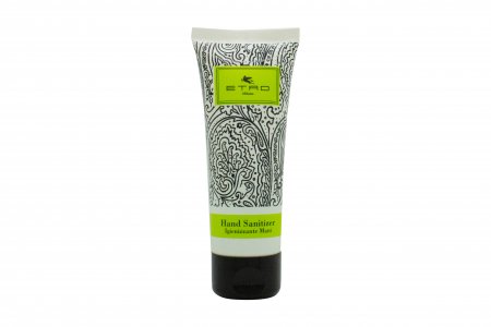Etro Pegaso Gift Set 75ml Hand Sanitiser + Pouch