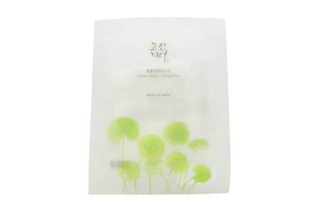Beauty Of Joseon Centella Asiatica Calming Sheet Mask - 1 Sheet Mask