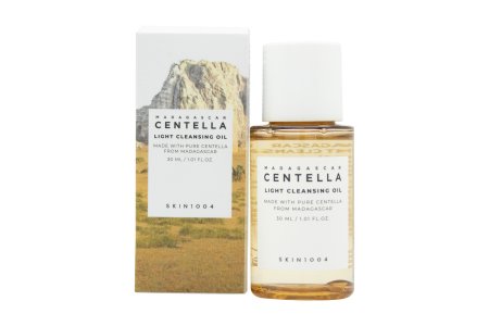 Skin1004 Madagascar Centella Light Cleansing Oil 30ml