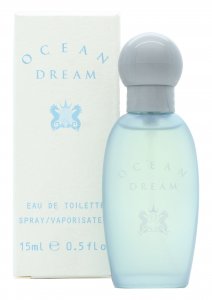 Giorgio Beverly Hills Ocean Dream Eau de Toilette 15ml Spray