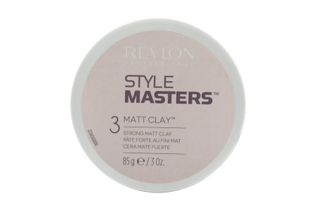 Revlon Professional Style Masters Creator Matt Clay 85g
