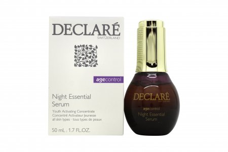 Declar? Age Control Night Essential Serum 50ml
