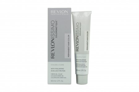 Revlon Revlonissimo Colorsmetique 60ml - 5.12 Light Pearly Brown