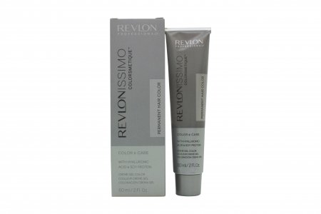 Revlon Revlonissimo Colorsmetique 60ml - 7 Medium Blonde