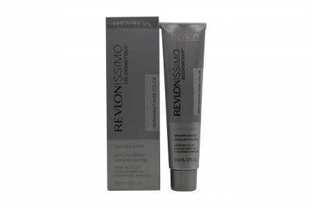 Revlon Revlonissimo Colorsmetique 60ml - 9.1 Very Light Ash Blonde