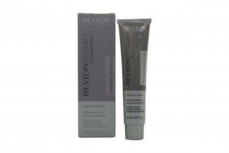 Revlon Revlonissimo Colorsmetique 60ml - Very Light Pearly Beige Blonde