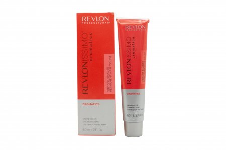 Revlon Revlonissimo Cromatics 60ml - C20 Purple Aubergine