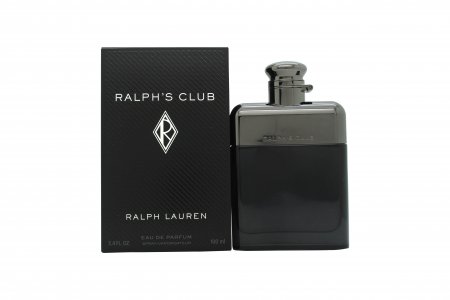 Ralph Lauren Ralph's Club Eau de Parfum 100ml Spray