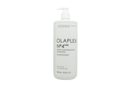 Olaplex No.4 Fine Bond Maintenance Shampoo 1000ml