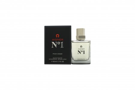 Etienne Aigner Aigner No 1 Eau de Toilette 50ml Spray