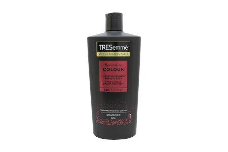 TRESemm? Revitalise Color Shampoo 685ml