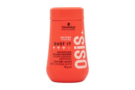 Schwarzkopf Osis+ Dust It Mattifying Volume Powder 10g