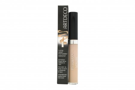 Artdeco Long Wear Waterproof Concealer 7ml - 18 Soft Peach