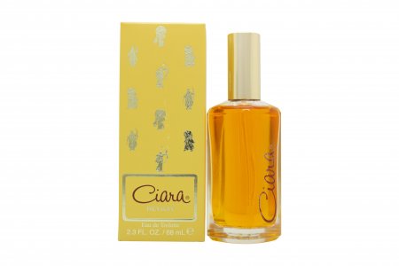 Revlon Ciara Eau de Toilette 68ml Spray