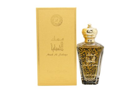 Louis Cardin Musk Al Sabaya Eau de Parfum 100ml Spray