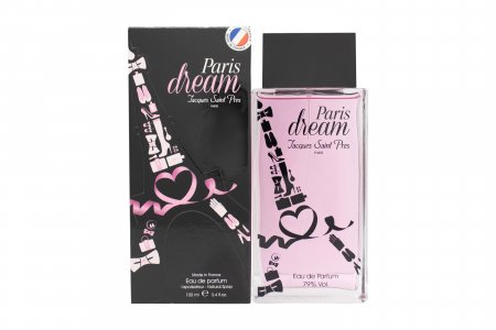 Ulric de Varens Paris Dream Eau de Parfum 100ml Spray
