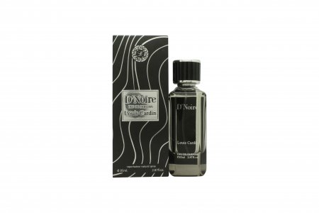 Louis Cardin D'Noire Eau de Parfum 85ml Spray