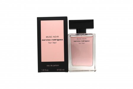 Narciso Rodriguez Musc Noir For Her Eau de Parfum 50ml Spray