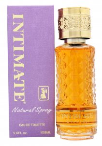 Jean Philippe Intimate Eau de Toilette 108ml Spray