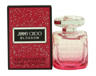 Jimmy Choo Blossom Eau de Parfum 4.5ml Mini
