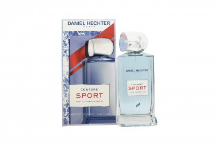 Daniel Hechter Sport Eau de Parfum 100ml Spray
