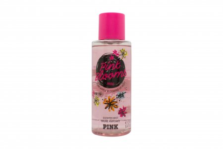 Victoria's Secret Pink Blooms Fragrance Mist 250ml