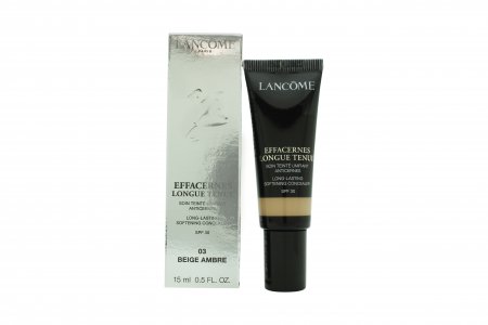 Lanc?me Effacernes Concealer 15ml - 03 Ambre