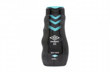 Umbro Ice Shower Gel 400ml