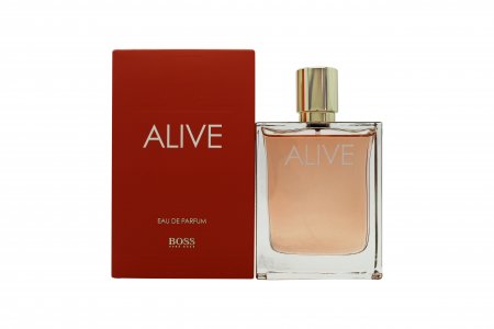 Hugo Boss Alive Eau de Parfum 80ml Spray