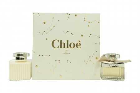 Chlo? Gift Set 50ml EDP + 100ml Body Lotion