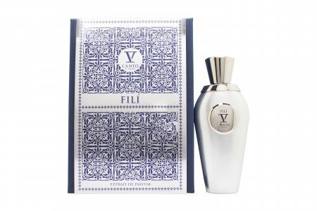 V Canto Fili Extrait de Parfum 100ml Spray