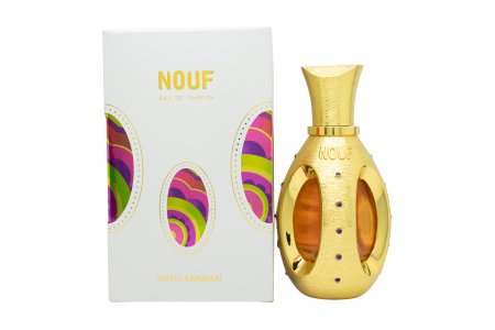 Swiss Arabian Nouf Eau de Parfum 50ml Spray