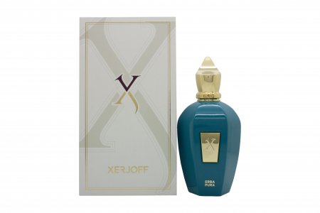 Xerjoff Erba Pura Eau de Parfum 100ml Spray