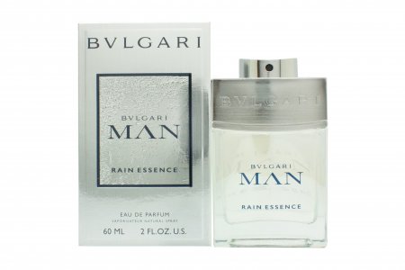 Bvlgari Man Rain Essence Eau de Parfum 60ml Spray