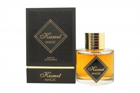 Maison Alhambra Kismet Magic Eau de Parfum 100ml Spray