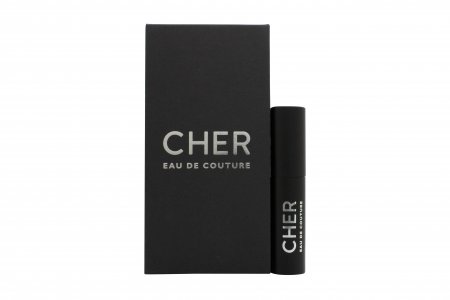 Cher Eau de Couture Eau de Parfum 10ml Spray