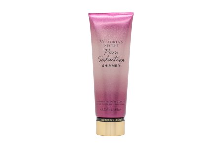 Victoria's Secret Pure Seduction Shimmer Fragrance Lotion 236ml