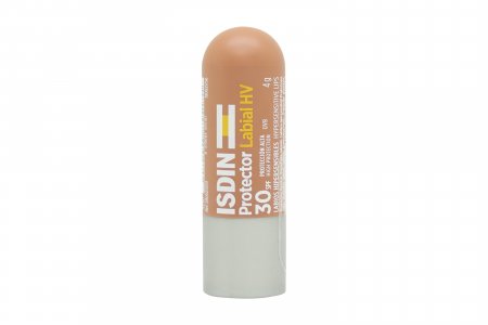 ISDIN Protector Labial HV Protecting Lip Balm SPF30 4g