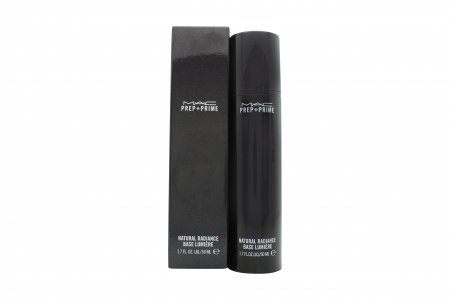 MAC Prep + Prime Natural Radiance 50ml - Radiant Pink