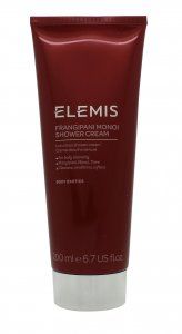 Elemis Exotic Frangipani Monoi Shower Cream 200ml