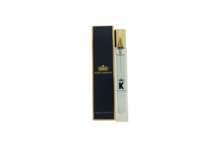 Dolce & Gabbana K Eau de Toilette 10ml Spray