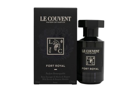 Le Couvent des Minimes Fort Royal Eau de Parfum 50ml Spray