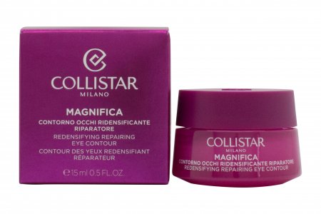 Collistar Magnifica Redensifying Repairing Eye Contour Cream 15ml