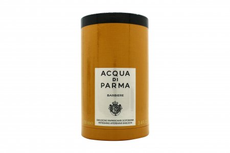 Acqua di Parma Barbiere After Shave Emulsion 100ml