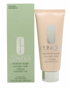 Clinique Moisture Surge Overnight Face Mask 100ml