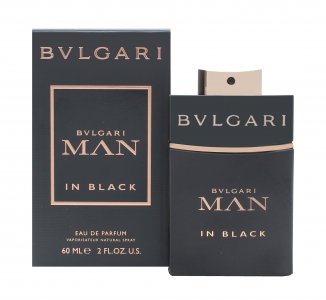 Bvlgari Man In Black Eau de Parfum 60ml Spray