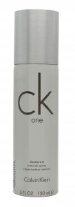 Calvin Klein CK One Deodorant Spray 150ml
